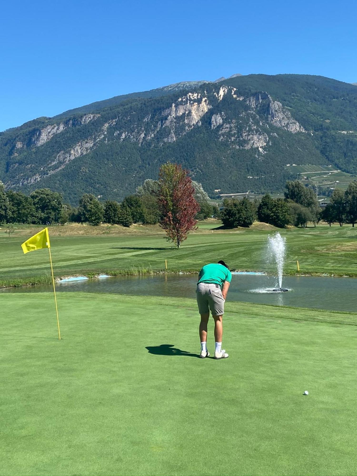 Le Preyet Villa Veysonnaz Luaran gambar