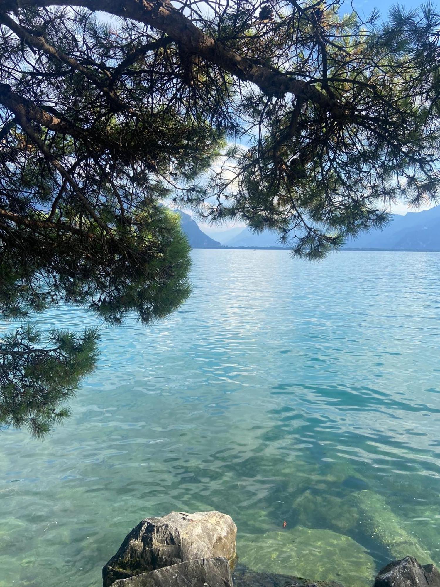 Le Preyet Villa Veysonnaz Luaran gambar